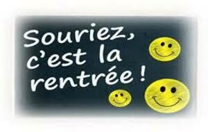 Inscriptions 2026-2027