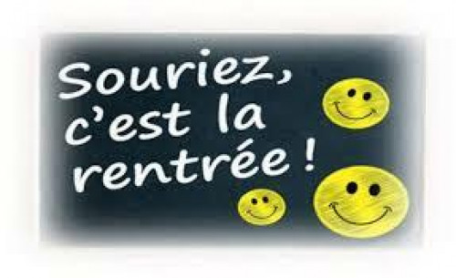 Inscriptions 2026-2027