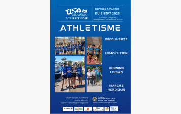 Inscriptions 2025-2026