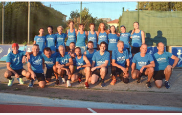 Photos de groupe