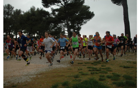 Visionnez la bande originale de la course des 3 forts 2014