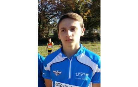 plus vite et plus loin pour Raphaël TOSELLO 11&quot;60 et 6m10