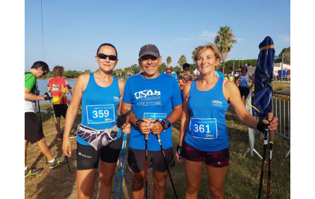 Nordic Walking World Cup