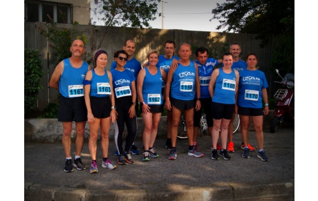 10 km de La Garde