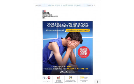Sport et violence