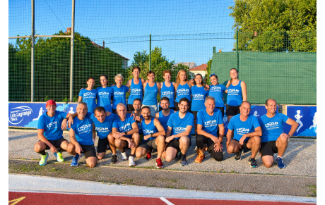 Photos de groupe