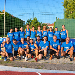Photos de groupe